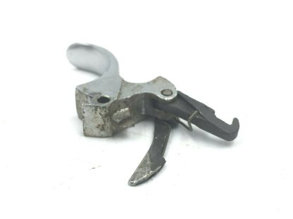 FIE Titanic 32 S&W Revolver Parts: Trigger with Lifter, Lever & Spring - Image 3