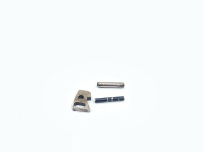 Galesi Brescia Pocket 25acp pistol parts, lever and pins