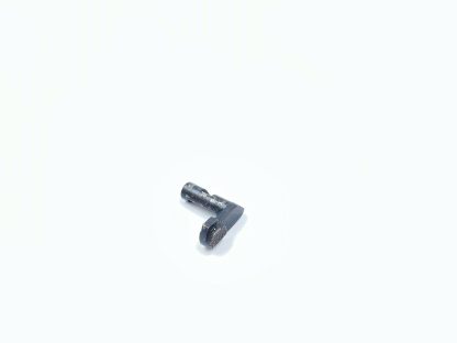 Galesi Brescia Pocket 25acp pistol parts, safety catch - Image 4