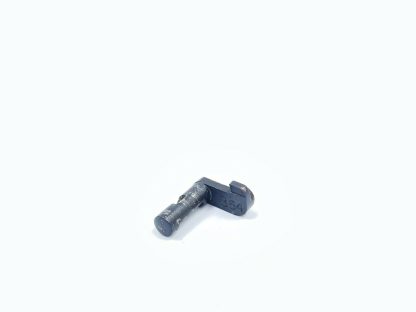 Galesi Brescia Pocket 25acp pistol parts, safety catch - Image 3