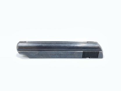 Galesi Brescia Pocket 25acp pistol parts, slide - Image 9