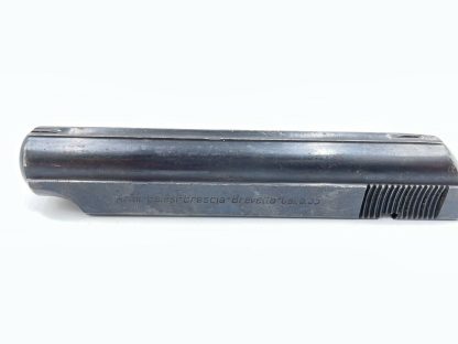 Galesi Brescia Pocket 25acp pistol parts, slide - Image 6