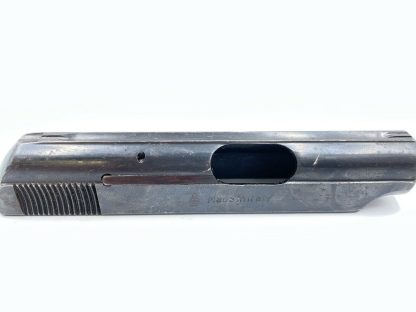 Galesi Brescia Pocket 25acp pistol parts, slide - Image 4