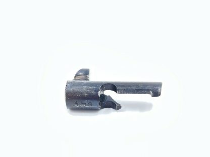 Galesi Brescia Pocket 25acp pistol parts, slide bolt - Image 3