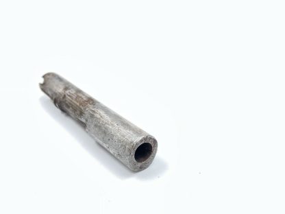 DF Guerre Paramount 32cal. Spanish 1915 pistol parts, barrel - Image 4