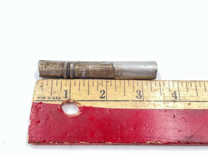 DF Guerre Paramount 32cal. Spanish 1915 pistol parts, barrel - Image 3