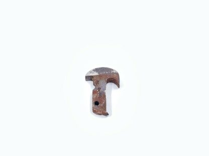 DF Guerre Paramount 32cal. Spanish 1915 pistol parts, mag. catch - Image 5