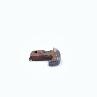 DF Guerre Paramount 32cal. Spanish 1915 pistol parts, mag. catch