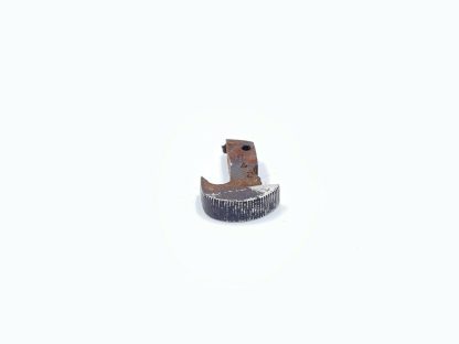 DF Guerre Paramount 32cal. Spanish 1915 pistol parts, mag. catch - Image 4