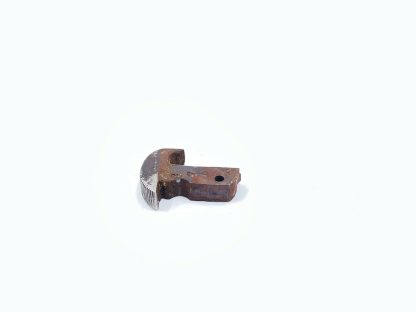 DF Guerre Paramount 32cal. Spanish 1915 pistol parts, mag. catch - Image 3