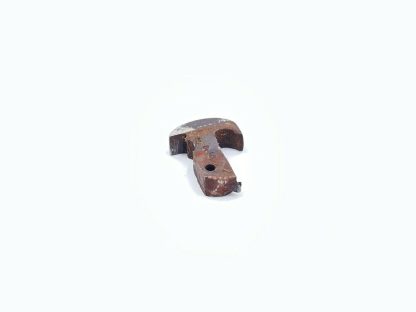 DF Guerre Paramount 32cal. Spanish 1915 pistol parts, mag. catch - Image 2