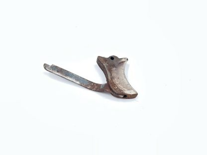 DF Guerre Paramount 32cal. Spanish 1915 pistol parts, trigger - Image 6