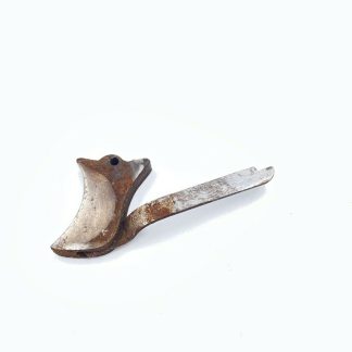 DF Guerre Paramount 32cal. Spanish 1915 pistol parts, trigger