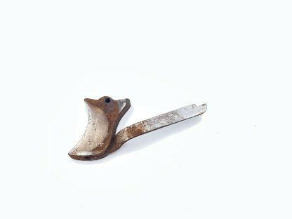DF Guerre Paramount 32cal. Spanish 1915 pistol parts, trigger