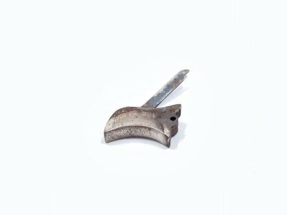 DF Guerre Paramount 32cal. Spanish 1915 pistol parts, trigger - Image 4