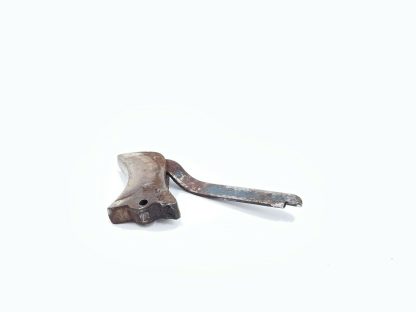 DF Guerre Paramount 32cal. Spanish 1915 pistol parts, trigger - Image 3