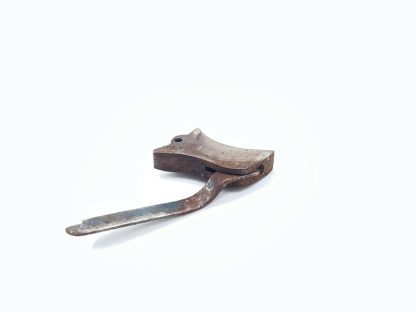 DF Guerre Paramount 32cal. Spanish 1915 pistol parts, trigger - Image 2