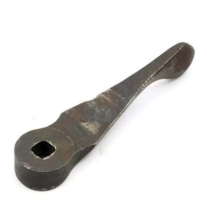 Eclipse Gun Co. 7212E SxS, 12ga Shotgun Part. Top Lever - Image 3