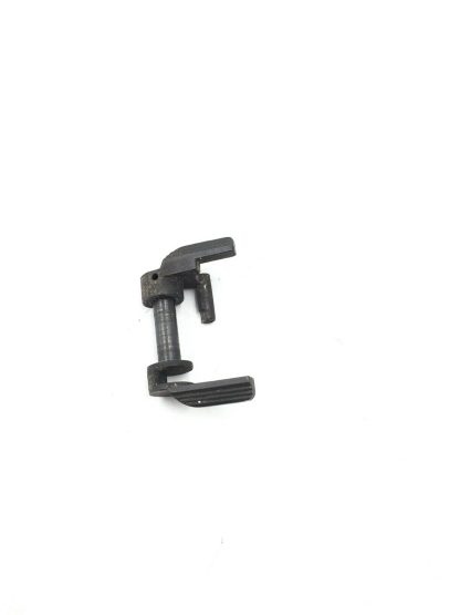 H&K VP40 40S&W, pistol parts, disassembly lever - Image 6