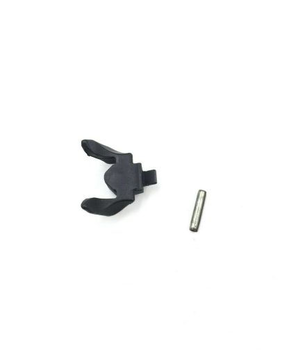 H&K VP40 40S&W, pistol parts, magazine catch and pin - Image 5