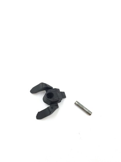 H&K VP40 40S&W, pistol parts, magazine catch and pin - Image 4