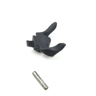 H&K VP40 40S&W, pistol parts, magazine catch and pin