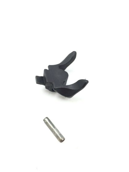 H&K VP40 40S&W, pistol parts, magazine catch and pin