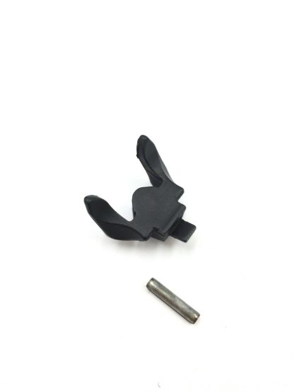 H&K VP40 40S&W, pistol parts, magazine catch and pin - Image 2