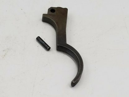 Czech VZ-24 8X57 8mm Rifle Part. Trigger, & Spring