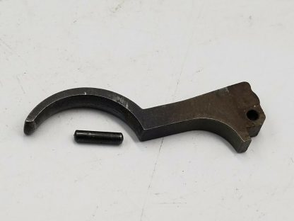 Czech VZ-24 8X57 8mm Rifle Part. Trigger, & Spring - Image 3