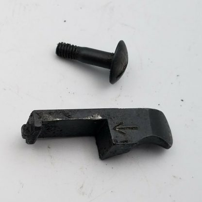 Glenfield 75C, 22LR Part. Handle & Screw Down Screw (F)