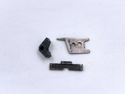 Diamond Back FS Nine 9mm Pistol, Levers - Image 3
