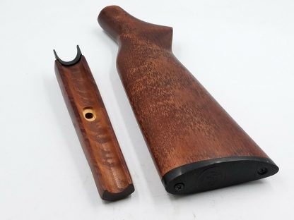 Harrington & Richardson Pardner Single Barrel Shotgun Parts: STOCK & FOREND - Image 7