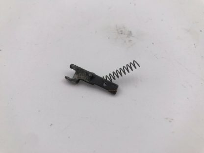 Harrington and Richardson 949 22LR Revolver Parts, Cylinder stop assembly - Image 4