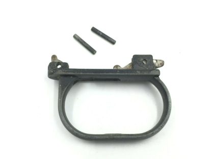 CDM 22Short Revolver Parts: Trigger Guard with Pins - Image 7