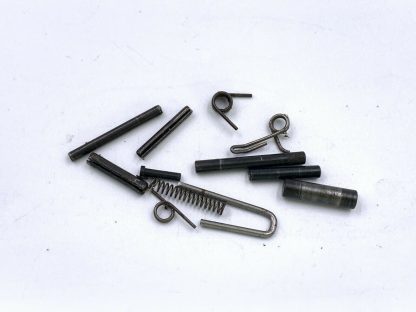 Diamond Back FS Nine 9mm Pistol, Pins and springs