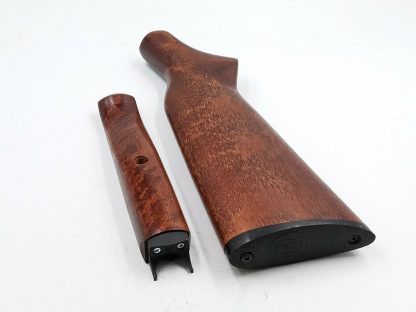 Harrington & Richardson Pardner Single Barrel Shotgun Parts: STOCK & FOREND - Image 6