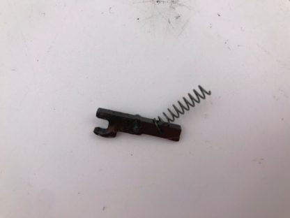 Harrington and Richardson 949 22LR Revolver Parts, Cylinder stop assembly - Image 5