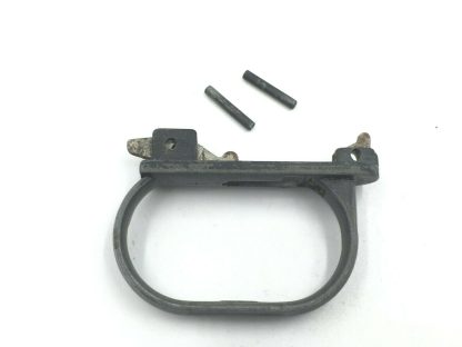 CDM 22Short Revolver Parts: Trigger Guard with Pins