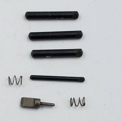 Harrington & Richardson 58 Topper, 30-30Win Part. Firing Pin w/ Spring, & Pins - Image 6