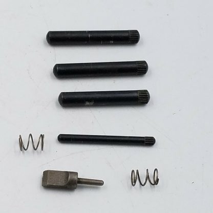 Harrington & Richardson 58 Topper, 30-30Win Part. Firing Pin w/ Spring, & Pins - Image 2