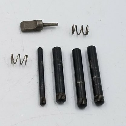 Harrington & Richardson 58 Topper, 30-30Win Part. Firing Pin w/ Spring, & Pins