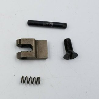 Harrington & Richardson 58 Topper, 30-30Win Part. Barrel Catch & Forend Screw