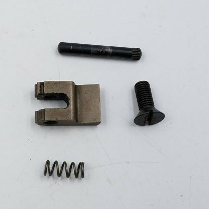 Harrington & Richardson 58 Topper, 30-30Win Part. Barrel Catch & Forend Screw