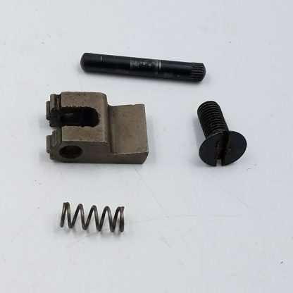 Harrington & Richardson 58 Topper, 30-30Win Part. Barrel Catch & Forend Screw - Image 8