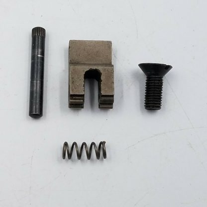 Harrington & Richardson 58 Topper, 30-30Win Part. Barrel Catch & Forend Screw - Image 6