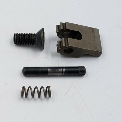 Harrington & Richardson 58 Topper, 30-30Win Part. Barrel Catch & Forend Screw - Image 5