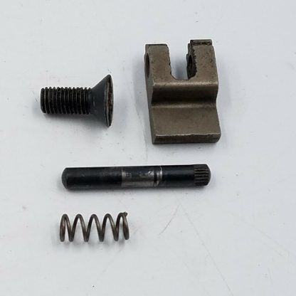 Harrington & Richardson 58 Topper, 30-30Win Part. Barrel Catch & Forend Screw - Image 4