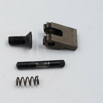 Harrington & Richardson 58 Topper, 30-30Win Part. Barrel Catch & Forend Screw - Image 2