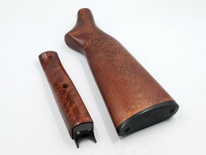 Harrington & Richardson Pardner Single Barrel Shotgun Parts: STOCK & FOREND - Image 5